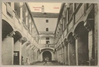 Levoča