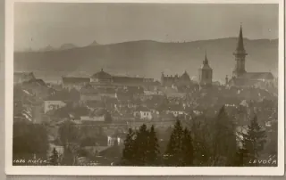 Levoča