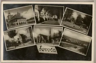 Levoča