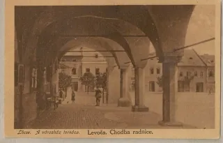 Levoča