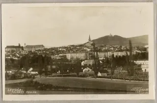 Levoča