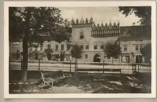 Levoča