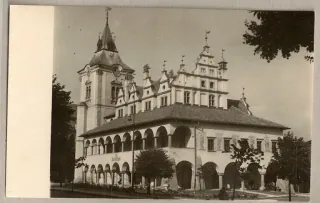 Levoča