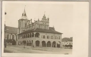 Levoča