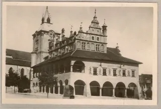 Levoča