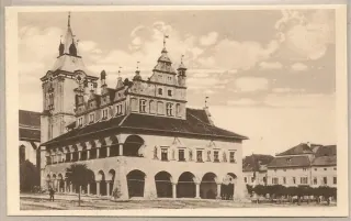 Levoča