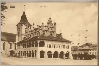 Levoča