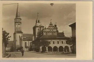 Levoča