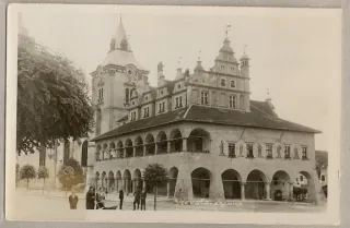 Levoča