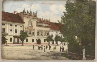 Levoča