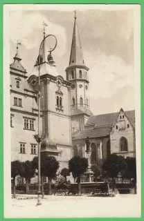 Levoča