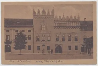 Levoča
