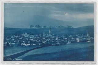 Levoča