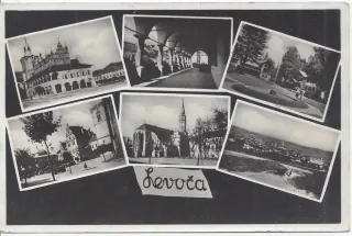 Levoča