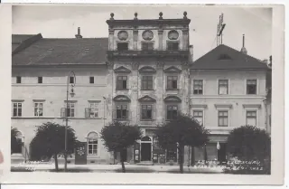 Levoča