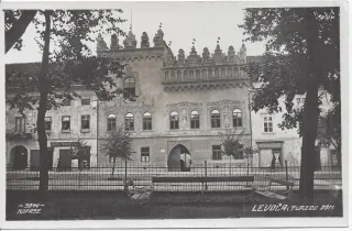 Levoča