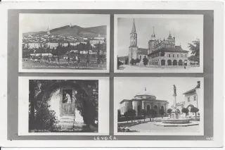 Levoča