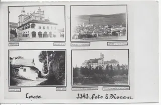 Levoča