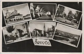 Levoča