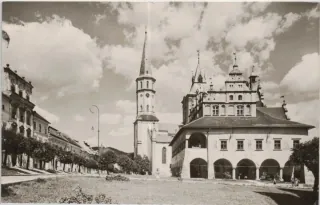 Levoča
