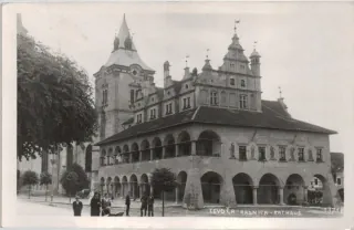 Levoča