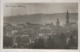 Levoča