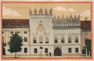 Levoča