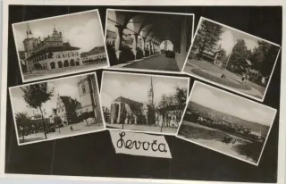 Levoča
