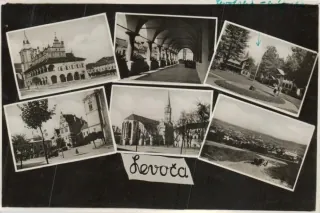 Levoča