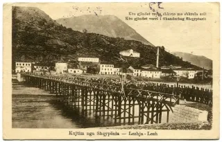 Lezhja