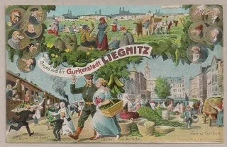 Liegnitz