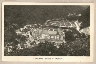 Lillafured