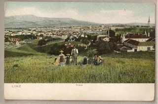 Linz