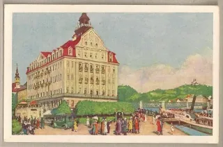 Linz