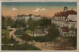 Linz