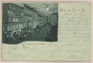 Linz