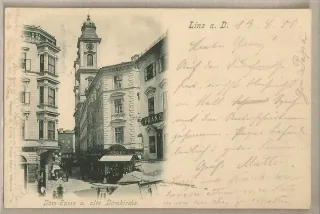 Linz