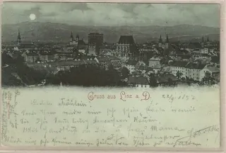 Linz
