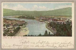 Linz