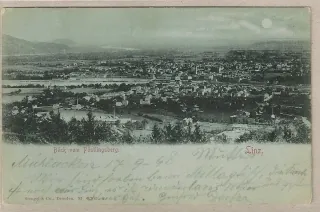 Linz