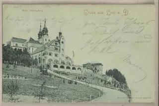 Linz