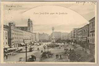 Linz