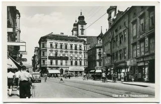 Linz