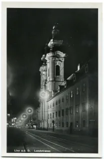 Linz