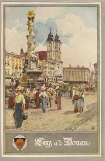 Linz