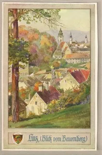Linz