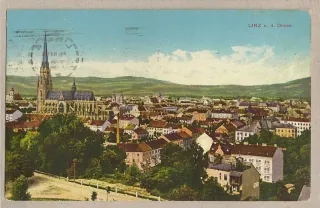 Linz