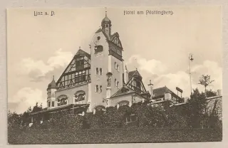 Linz
