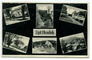 Liptovský Hrádok