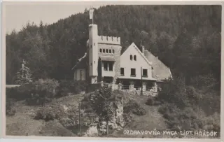 Liptovský Hrádok